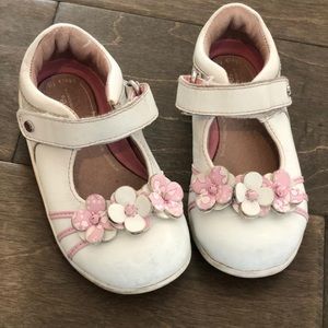 Stride Rite Toddler Shoes
